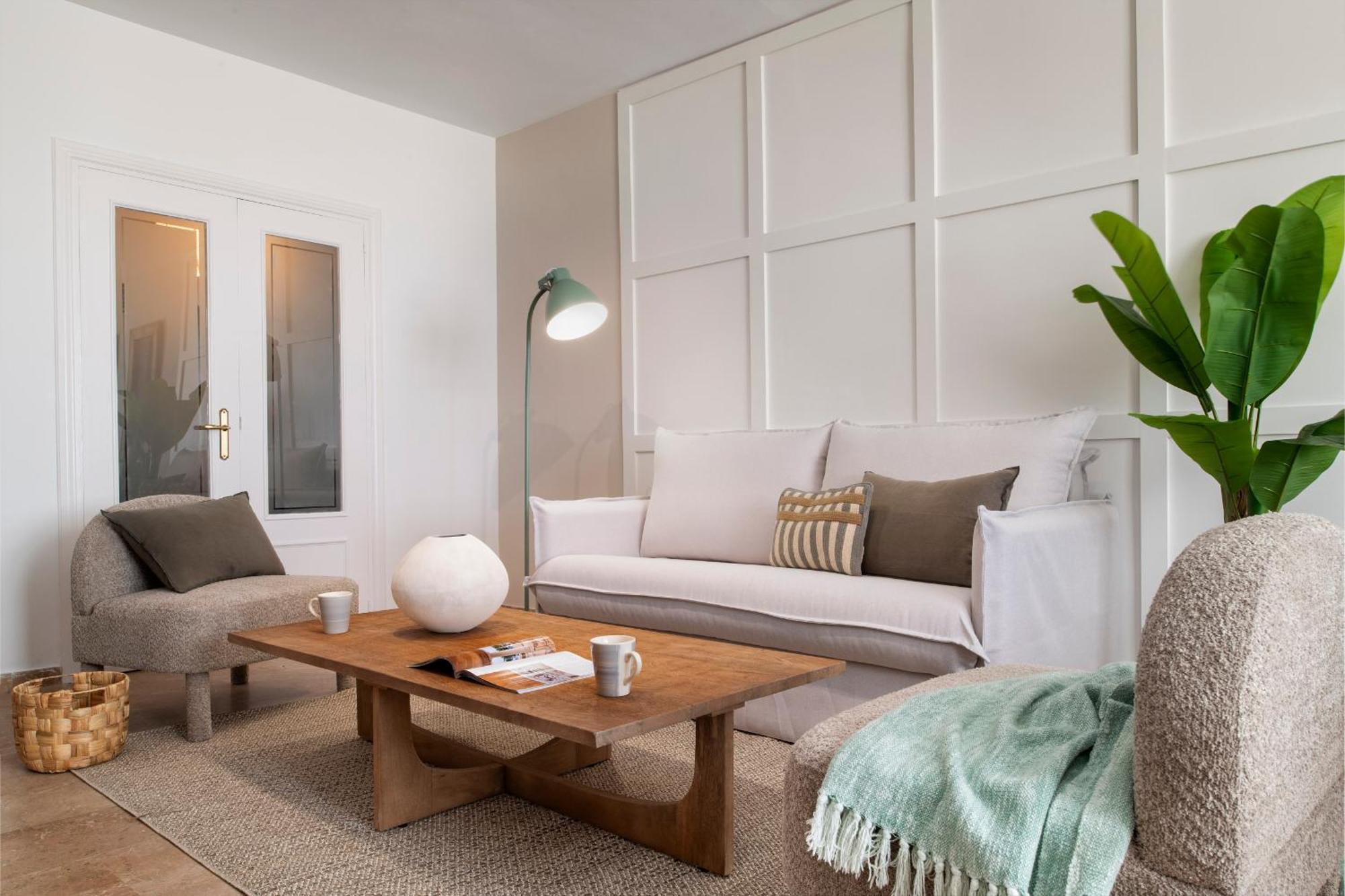 Magno Apartments Munoz Olive Sevilla Exterior foto